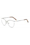 Carolina Herrera Ch 0007 Lunettes de Soleil, Ddb, 53 Femme