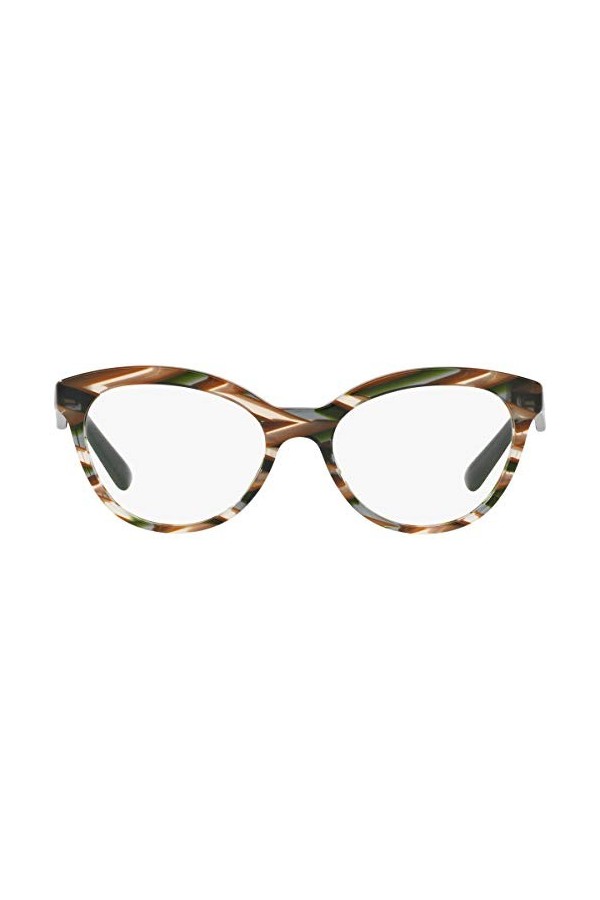 Montures Optiques Prada Triangle PR 11RV C52 VAO1O1