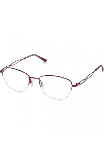 CHARMANT 29837 Lunettes de Soleil, Rose, 51 Femme