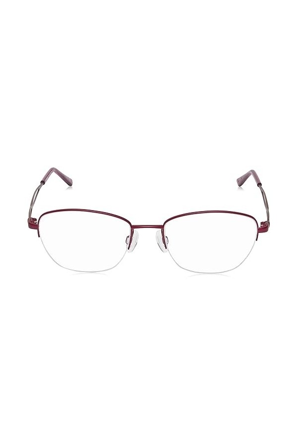 CHARMANT 29837 Lunettes de Soleil, Rose, 51 Femme