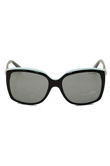 Tiffany mixte adulte Lunettes de Soleil TF4076, 80553F, 58