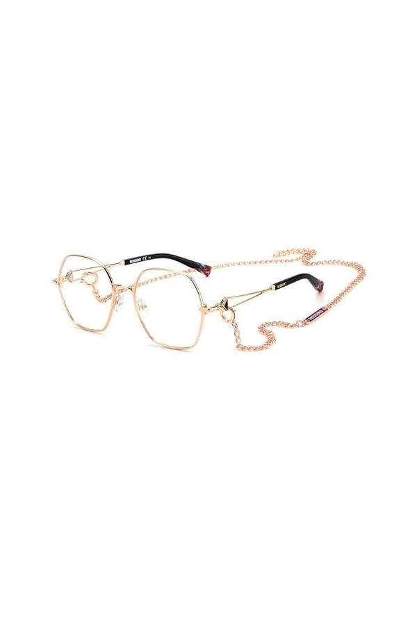 Missoni Mis 0055 Lunettes de Soleil, J5g, 52 Femme