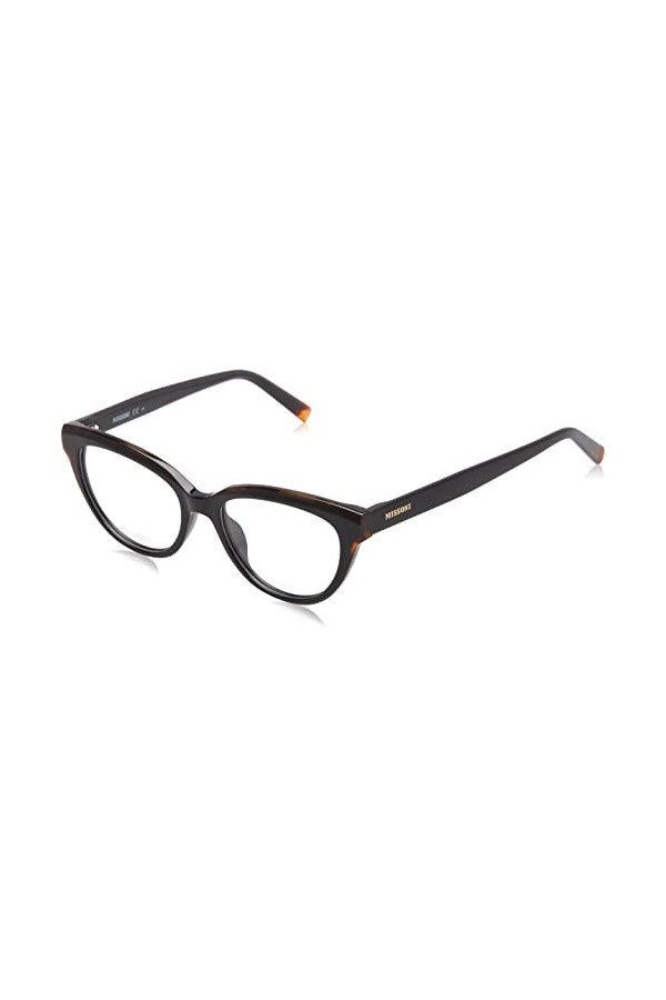 Missoni Mis 0091 Lunettes de Soleil, Ex4, 52 Femme