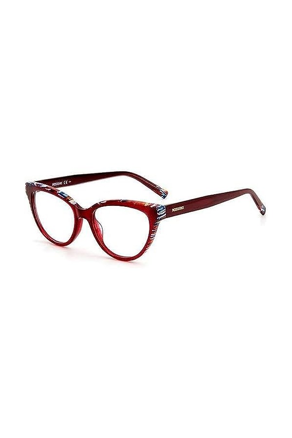 Missoni Mis 0091 Lunettes de Soleil, Ex4, 52 Femme
