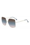 Isabel Marant Im 0102/S Lunettes de Soleil, Doh/98 Palladium BL, 58 Mixte