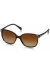 Prada 0Pr01Os 2Au6E1 55 Montures de Lunettes, Marron Havana/Polar Brown Gradient , Femme