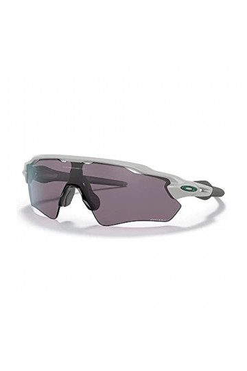 Oakley Radar Ev Path, Lunettes de Soleil Mixte, Gris