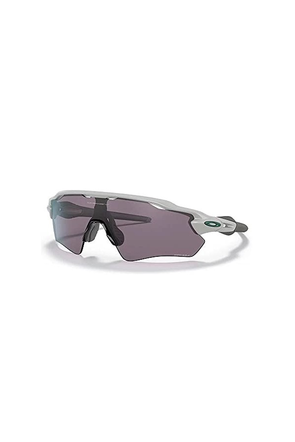 Oakley Radar Ev Path, Lunettes de Soleil Mixte, Gris
