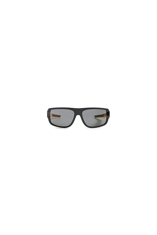 Prada PS03WS-08W06F-66 Lunettes de soleil