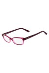 Valentino V2695 Lunettes de Soleil, Rose Pink , 52.0 Femme