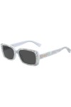 MOSCHINO Mos107/S Lunettes de Soleil, Mvu, 56 Femme