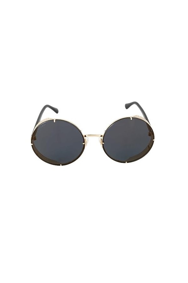 Jimmy Choo Lilo/S Lunettes de Soleil, Lks, 58 Femme