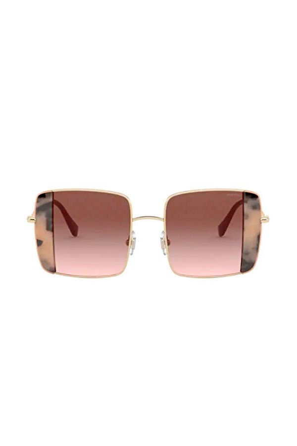 Miu Miu 0MU 56VS Lunettes de Soleil, 0, 46 Femme