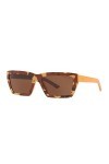 Ray-Ban 0PR 04VS Montures de Lunettes, Marron Camouflage Beige , 57.0 Femme