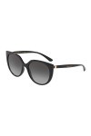 Ray-Ban 0DG6119 Montures de Lunettes, Noir Black , 53 Femme
