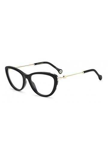 Carolina Herrera Ch 0021 Lunettes de Soleil, 807, 54 Femme