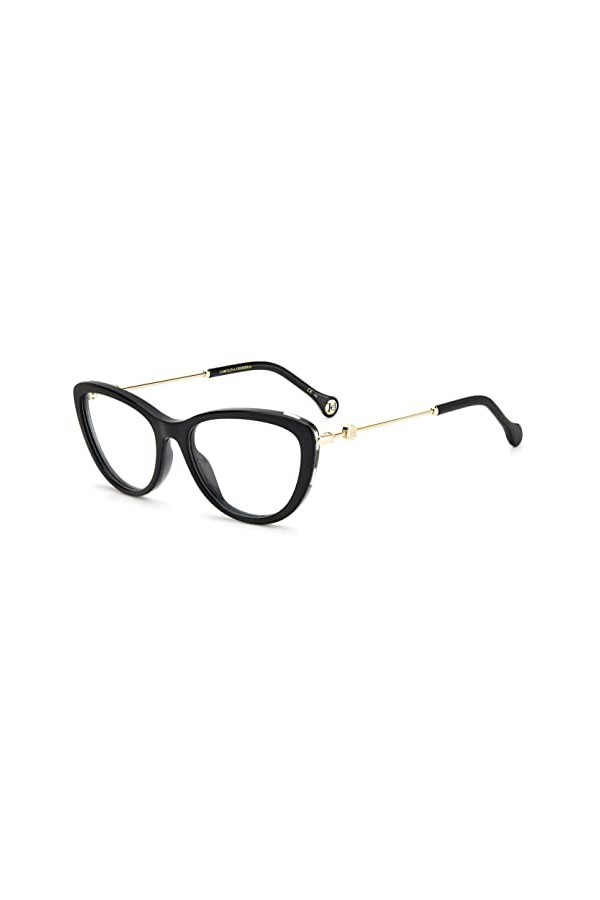 Carolina Herrera Ch 0021 Lunettes de Soleil, 807, 54 Femme