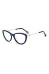 Carolina Herrera Ch 0021 Lunettes de Soleil, 807, 54 Femme
