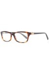 Swarovski Brillengestelle SK5243 052 52 Lunettes de Soleil, Marron Braun , 52.0 Femme