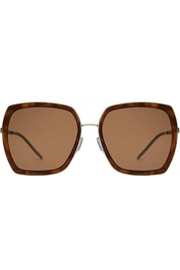 HUGO BOSS BOSS 1208/S, Lunettes de soleil Femme, 8JD, 59