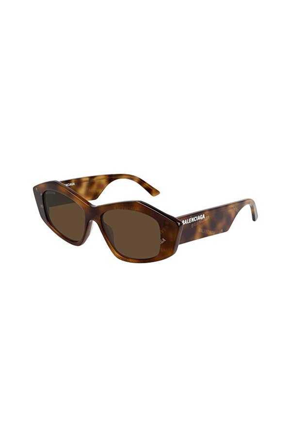 Balenciaga Lunettes de soleil BB0106S