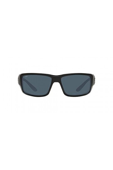 Lunettes de soleil Costa Del Mar FANTAIL Noir à angle droit