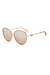 Kate Spade Sicilia/g/s Sunglasses, AU2/G4 Red Gold, Taille Unique Unisex