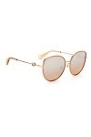 Kate Spade Sicilia/g/s Sunglasses, AU2/G4 Red Gold, Taille Unique Unisex