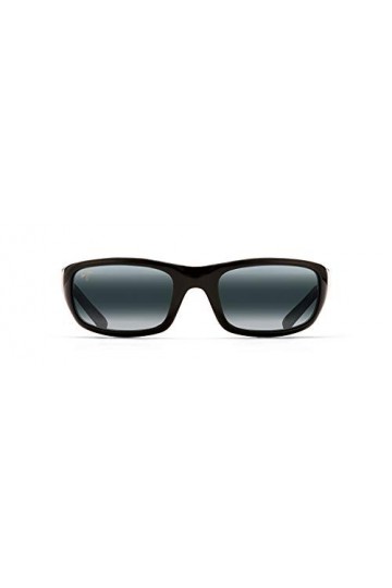 Maui Jim Lunettes de soleil rectangulaires Stingray
