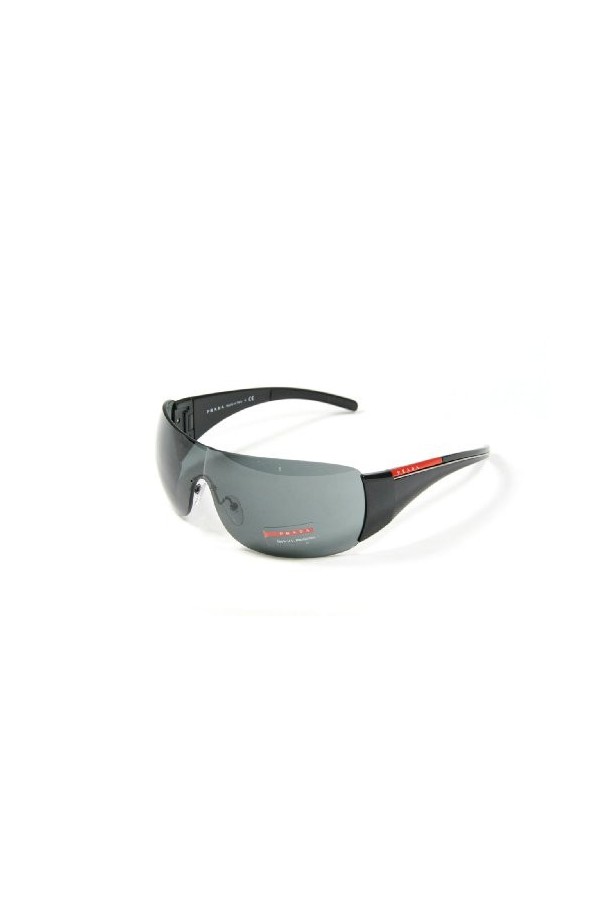 Prada Sport Ps02ls Gloss Black