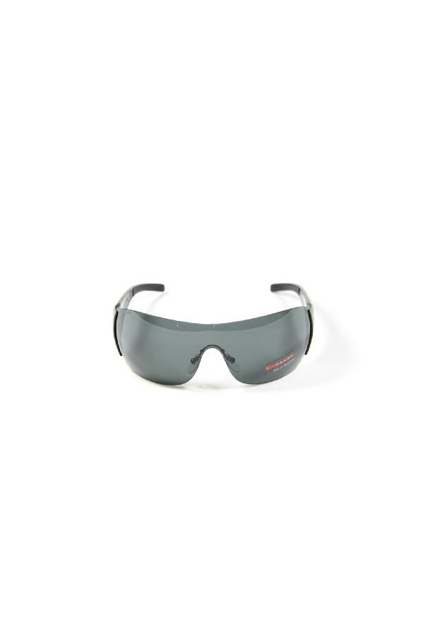 Prada Sport Ps02ls Gloss Black