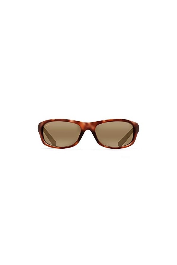 Maui Jim Lunettes de soleil galbée Kipahulu