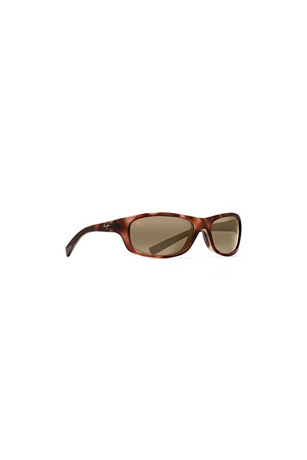 Maui Jim Lunettes de soleil galbée Kipahulu