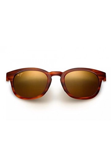 Maui Jim Lunettes de soleil Marron ref: 73710M