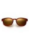 Maui Jim Lunettes de soleil Marron ref: 73710M