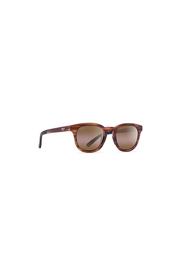 Maui Jim Lunettes de soleil Marron ref: 73710M