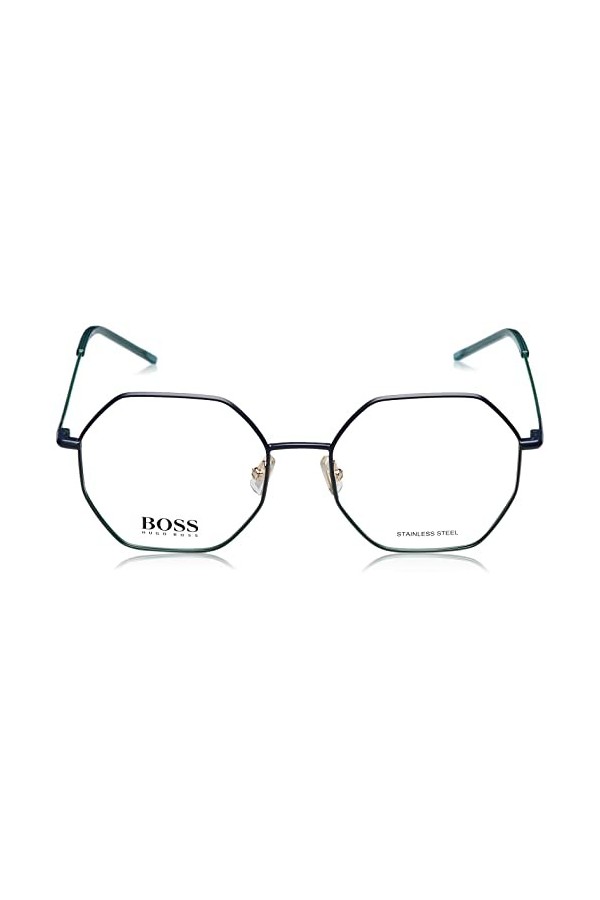 BOSS 1335 Lunettes de Soleil, WTA, 54 Femme