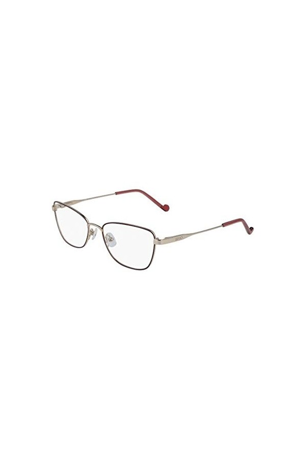 Liu Jo LJ2142 42359 Lunettes de Soleil, 710 Golden Amber, 54 Femme