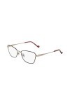 Liu Jo LJ2142 42359 Lunettes de Soleil, 710 Golden Amber, 54 Femme