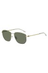 Lunettes de Soleil Boss BOSS 1538/F/SK Gold/Green 57/18/145 homme