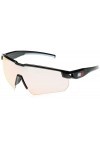 Tommy Hilfiger Tj 0098/S Oy4 99/01/135 Unisex Adult Sunglasses, OY4/TE Black Azure, 99