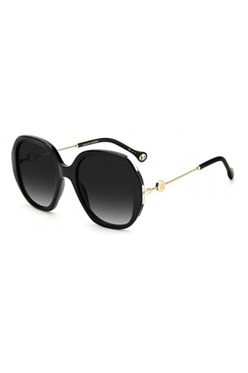 Carolina Herrera Ch 0019/S Lunettes de Soleil, 807, 54 Femme