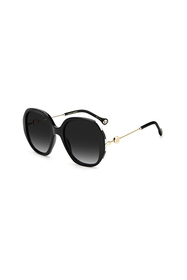 Carolina Herrera Ch 0019/S Lunettes de Soleil, 807, 54 Femme
