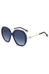 Carolina Herrera Ch 0019/S Lunettes de Soleil, 807, 54 Femme
