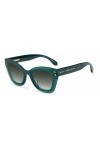 ISABEL MARANT Im 0050/G/S Lunettes de Soleil, Vert, 51 Femme