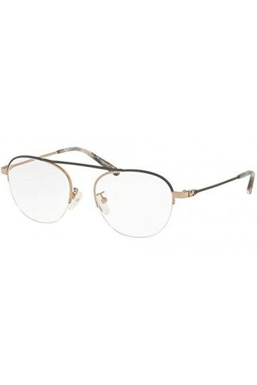 Ray-Ban 0MK3028 Lunettes de Soleil, Or Shiny Rose Gold , 51 Femme