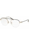 Ray-Ban 0MK3028 Lunettes de Soleil, Or Shiny Rose Gold , 51 Femme