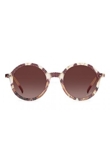 MISSONI MADE IN ITALY Mis 0082/S Lunettes de Soleil, Q5t, 51 Femme