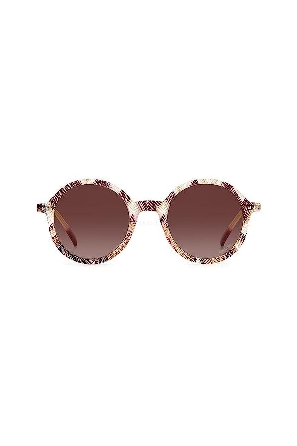 MISSONI MADE IN ITALY Mis 0082/S Lunettes de Soleil, Q5t, 51 Femme