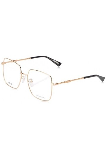 Moschino Mos615/g Sunglasses, 000/17 Rose Gold, 56 Unisex